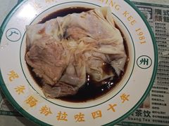 -西关明记肠粉(荔枝湾店)