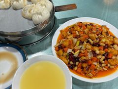 -石饮红星包子(中山路店)
