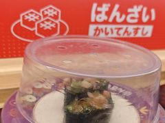 -万岁寿司(万国店)