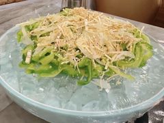 -金山记靓鸡专门店·中山菜