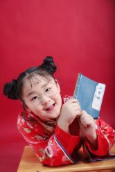 -哈尼Honey baby 儿童摄影(立丰国际公寓店)