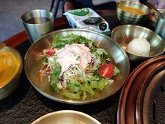 -伏一解牛烤肉专门店(信业购物中心店)