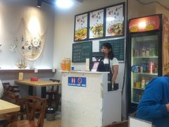 -乐达酸菜鱼面(山师东路店)