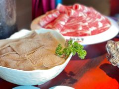 -袁老四重庆老火锅(桐梓坡店)