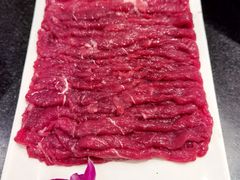 手切元宝-南门涮肉(北洼路店)