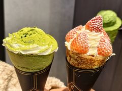 -July tale·可丽饼(德基广场店)