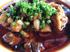 -龙头街回族餐厅(蒜村新区农大店)