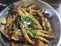 -小民大排档(光谷店)