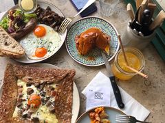 -RAC BAR(安福路店)