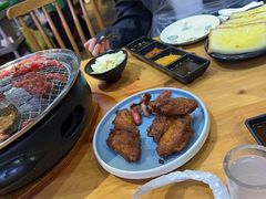 -吉志烤肉(太原总店)