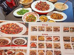 -茅庐毛血旺(临沂泰盛广场店)