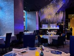 大堂-AZUR聚(香格里拉饭店)