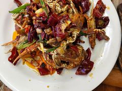 -鑫鸿达·海鲜闽菜热炒小馆(中山路店)