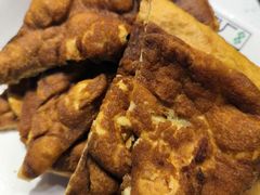 -黑窑厂糖油饼烤鸭·清真菜(总店)