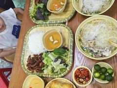 -华姐鸡粉(中心店)