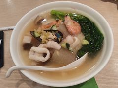 -佰搭果·广式茶餐厅(石牌东路店)