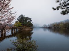-庐山风景名胜区