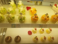 -好利来(朝外店)