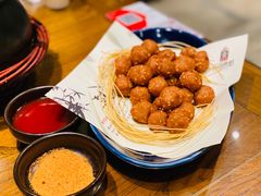 -北京老铺烤鸭(老城根店)