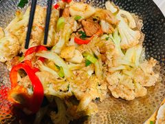 -外婆家(西红门荟聚购物中心店)