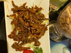 -金樽会所KTV(桂花南路店)