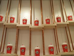 -眷茶臻选(中原万达店)