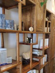 -禾壹净·素颜美问题肌肤修护中心