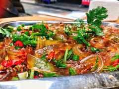 -醉烧膘·烧烤夜宵王(总店)
