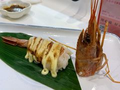 -莲寿司(国兴店)