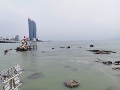 -鼓浪屿·皓月园