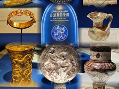 -上海博物馆(人民广场馆)