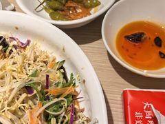 -同合居·非遗东北菜(王府井店)