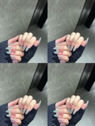 -M·X Nail日式美甲美睫