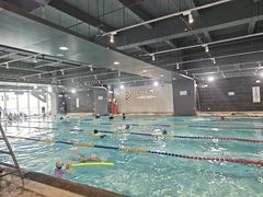 -FLARE STAR FITNESS(复地活力城店)