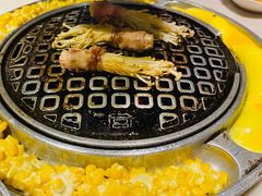 -韩宫宴烤肉·料理(苏州中心店)