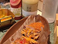-牛New寿喜烧(龙湖金沙天街店)