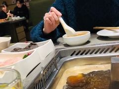 -海底捞火锅(青悦城店)