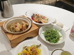 -喜宴又一村·粤菜·茶点·海鲜(壹方天地店)