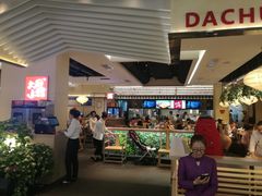 -大厨小馆(华阳城店)