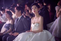 -GRACE KELLY婚纱与礼服(天津店)