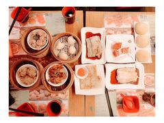 -添好运点心专门店(深水埗店)
