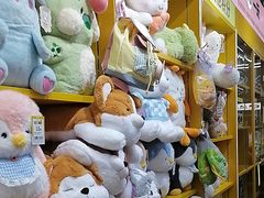 -娃娃集合营(上海奉贤龙湖天街店)