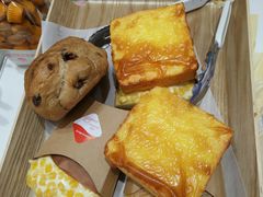 -好利来(团结湖店)