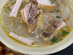 -华姐鸡粉(教育路店)