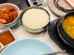 -韩时烤肉(丰科万达广场店)