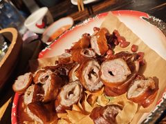 -广府乡下·饭庄(新港东路店)