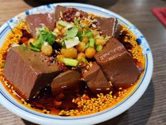 -肖四女乐山跷脚牛肉(世博源店)