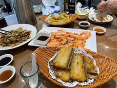 -洲晓鱻舟山海鲜(2号店)