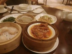 -富力万达嘉华酒店-美食汇西餐厅