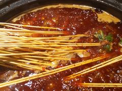-钢管厂歆瑞源油卤串串香(春熙路太古里店)